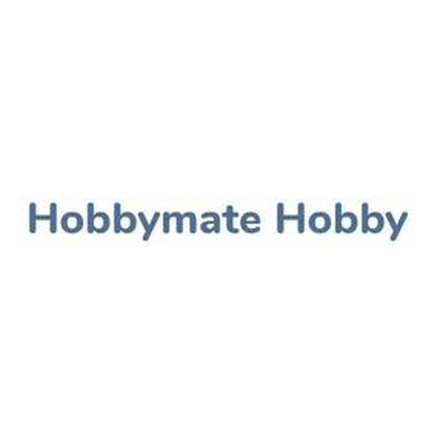 Hobbymate Hobby rabattkoder