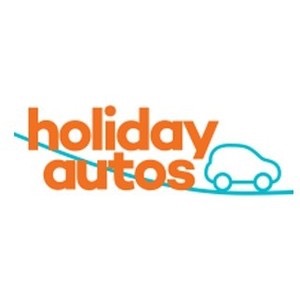 Holiday Autos rabattkoder