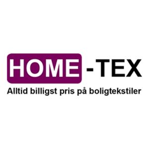 Home-Tex rabattkoder