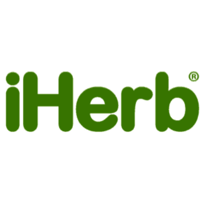 iHerb rabattkode