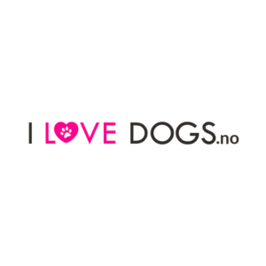 I Love Dogs rabattkoder