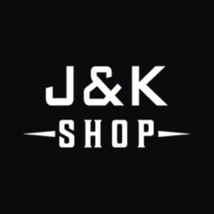 J&K Shop rabattkoder