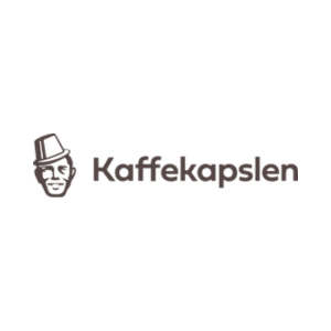 Kaffekapslen rabattkoder