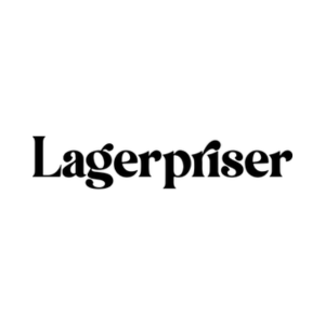 Lagerpriser rabattkoder