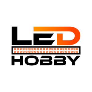 Ledhobby rabattkoder