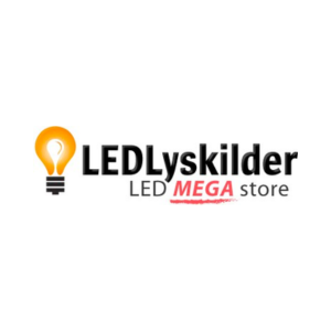 Ledlyskilder rabattkoder