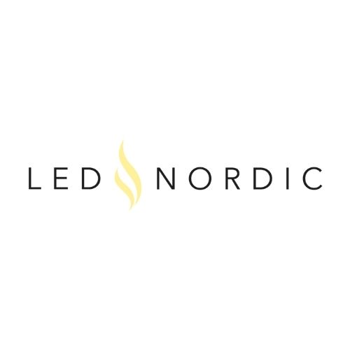 Led Nordic rabattkoder