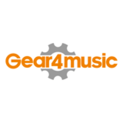 Gear4Music rabattkoder