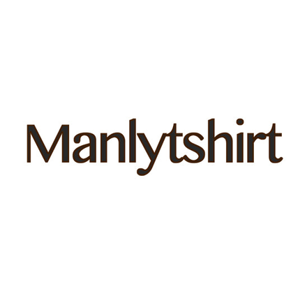 Manly Tshirt rabattkoder