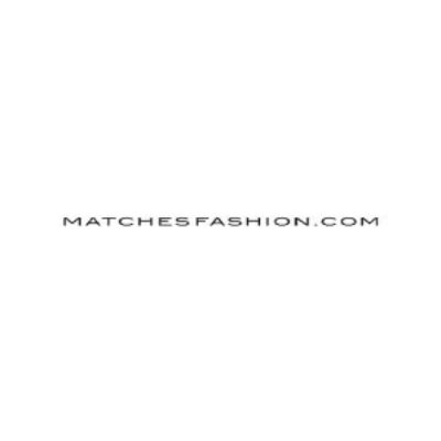 Matches Fashion rabattkoder