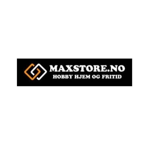 Maxstore rabattkoder