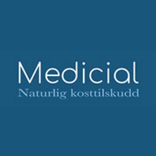 Medicial rabattkoder