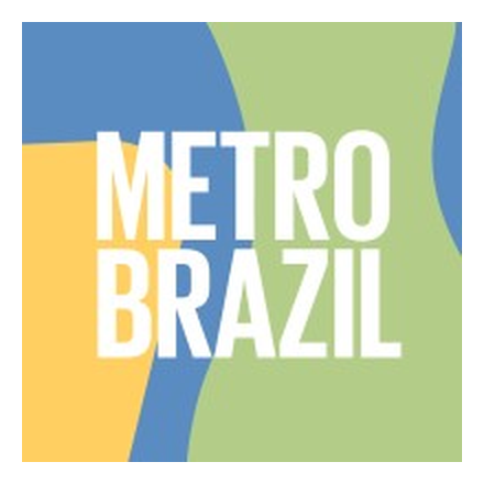 Metro Brazil rabattkoder
