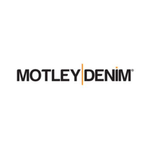 Motley Denim rabattkoder