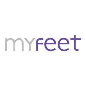 MyFeet rabattkoder