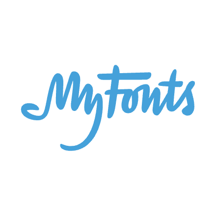 MyFonts rabattkoder