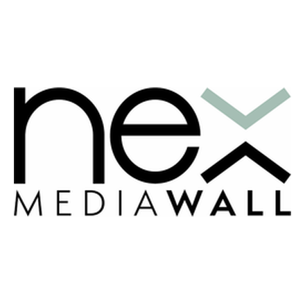Nex Media Wall rabattkoder