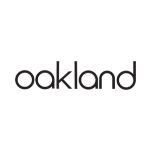 Oakland rabattkoder