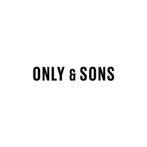 Only and Sons rabattkoder