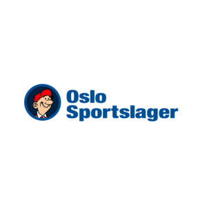 Oslo Sportslager rabattkoder