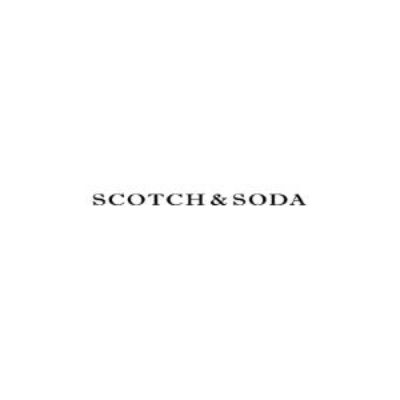 Scotch & Soda rabattkoder