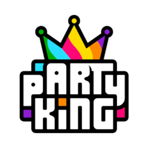 Partyking rabattkoder