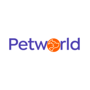 Petworld rabattkoder