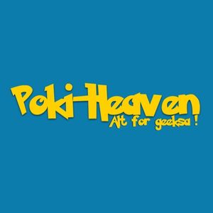 Poki Heaven rabattkoder