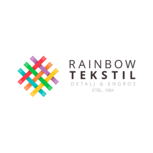 Rainbowtekstil rabattkoder