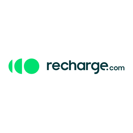 Recharge rabattkoder