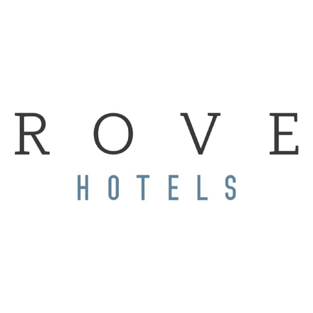 Rove Hotels rabattkoder