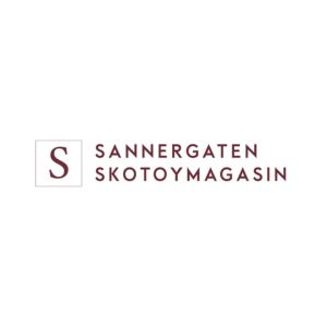 Sannergatensko rabattkoder