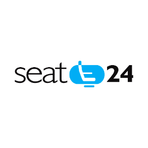 Seat24 rabattkoder