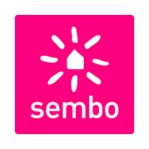 Sembo rabattkoder