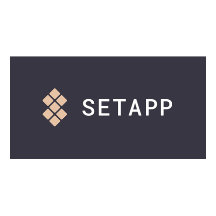 Setapp rabattkoder