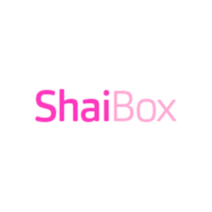 Shaibox rabattkoder