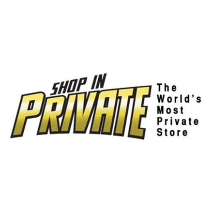 Shop In Private rabattkoder