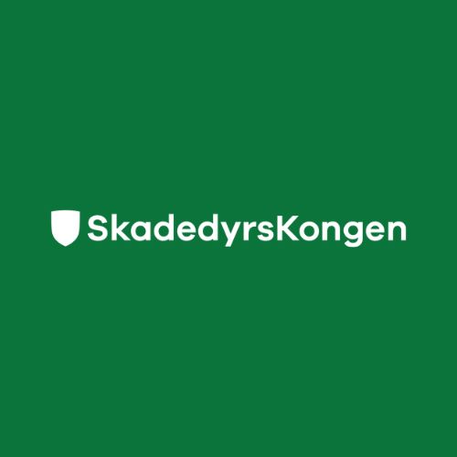 Skadedyrs Kongen rabattkoder