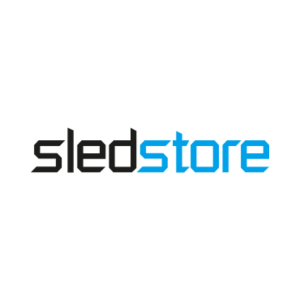 Sledstore rabattkoder