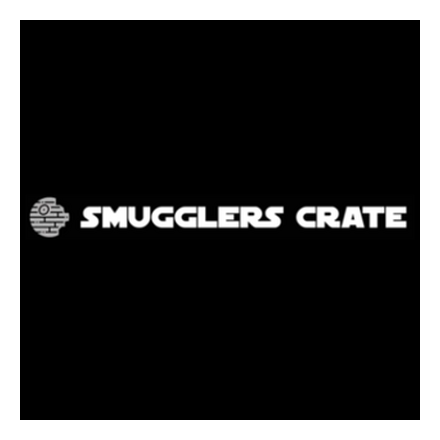 Smugglers Crate rabattkoder