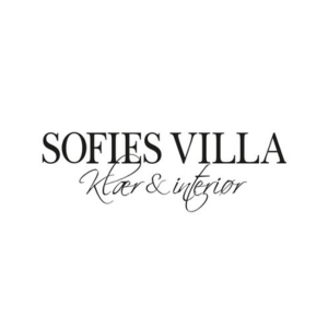 Sofiesvilla rabattkoder