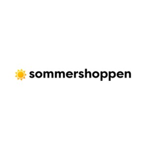 Sommershoppen rabattkoder