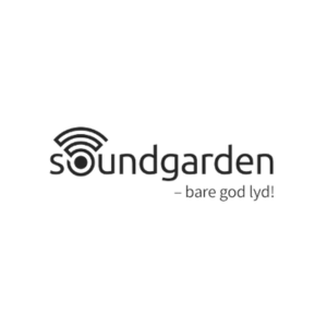 SoundGarden rabattkoder