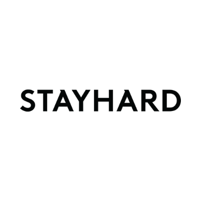 Stayhard rabattkoder