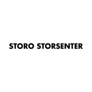 Storostorsenter rabattkoder