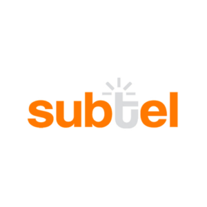 Subtel rabattkoder