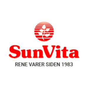 Sunvita rabattkoder