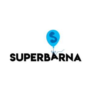 Superbarna rabattkoder