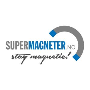 Supermagneter rabattkoder