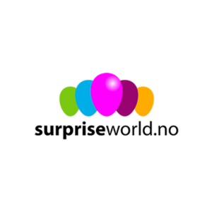 Surpriseworld rabattkoder